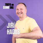 Obrázek epizody Jiří Hadaš: Kouzelník v kloubouku a s králíkama už úplně nefunguje