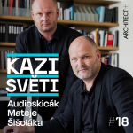 Obrázek epizody Stavět v Krkonoších je nejsložitější! S Alešem Lapkou a Petrem Kolářem / ADR