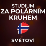 Obrázek epizody Erasmus za polárním kruhem: Během polární noci ztratíte režim. Na běžkách tu jezdí i děti. | SVĚTOVÍ
