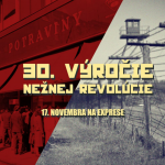 Obrázek epizody Špeciál k 17. novembru - Aktér Nežnej revolúcie, herec Ivan Romančík