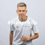 Obrázek epizody „Svojí běžeckou kariéru řídím jako firmu. Klíčový je pro mě pocit“ – Martin Zajíc