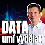 Obrázek epizody 024 - Mirek Černý - data nad zlato