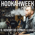 Obrázek epizody 9. Rozhovor - Lukáš - Amfora Ceramic Shisha