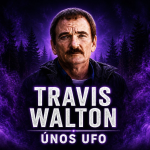 Obrázek epizody TRAVIS WALTON | UFO ho zasáhlo paprskem a on zmizel na 5 dní | #28 ConspiTherapy