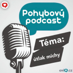 Obrázek epizody Pohybový životní příběh: útlak míchy