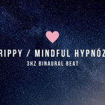 Obrázek epizody Zvládanie ťažkých emócií | Hypnóza na zaspávanie | Binaural 3Hz