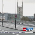 Obrázek epizody Karanténa v hotelu