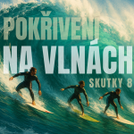 Obrázek epizody Na vlnách Ducha: Pokřivení