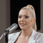 Obrázek epizody 12: Trime Podcast #12 - s Michaelou Kopkovou o zdravém těhotenství a výživě dětí