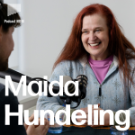 Obrázek epizody #61 Maida Hundeling: Na roli Turandot si musí operní pěvkyně počkat. Nástup árií musí být na tisíc procent.