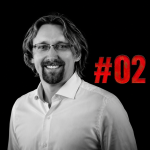Obrázek epizody Žižkást #02 | Pavel Dobeš