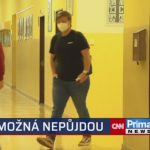 Obrázek epizody Babiš hrozí tím, že se děti do školy nevrátí