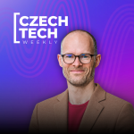 Obrázek epizody V ČR je 2× méně startupů než průměr EU. Martin Jiránek o startupovém zákoně, který to může změnit