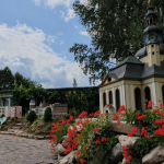 Obrázek epizody Park miniatur památek Dolního Slezska Kowary - Jelenia Gora