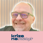 Obrázek epizody Vladimír Šíp: „Trenér vás může dostat na vrchol, ale taky vám zničit kariéru“ | Krize neexistuje EP. 06