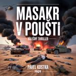 Obrázek epizody Masakr v poušti - Pavel Kostka - PPKPP