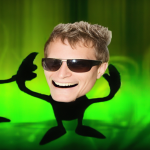 Obrázek epizody TOMÁŠ ZÁSTĚRA: Větší recesista než Kazma v Česku neexistuje. Stream začínal jako garážová televize