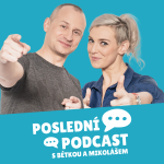 Obrázek epizody Opilecké historky na hraně zákona || Poslední Podcast 8