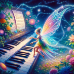 Obrázek epizody Klávesnicová Víla