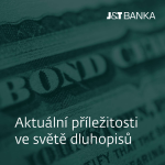 Obrázek epizody J&T BANKA Talks: Aktuální příležitosti ve světě dluhopisů