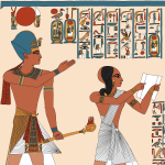 Obrázek epizody 187: The Abydos King List