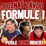 Obrázek epizody Závody z jiného úhlu a kvízová tečka za sezónou 2025 | KVÍZ F1 2025: FINÁLE | WAC #65