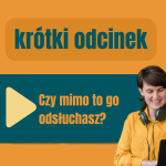 Obrázek epizody 185: Krótki odcinek. Czy mimo to go odsłuchasz?