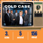 Obrázek epizody Pekař, který lovil ženy, jeptišky s elektrošoky a největší omyly americké justice - Odložené případy (Cold case)