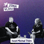 Obrázek epizody Michal Thim: bezpečnostní analytik o čínských hrozbách v kyberprostoru