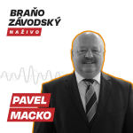 Obrázek epizody Generál Pavel Macko: Zmysel Ficovej cesty na Ukrajinu po jeho vyhláseniach je viac ako otázny