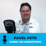 Obrázek epizody #11 Pavel Petr: Sáblíková mě kdysi stála čtyřicet tisíc