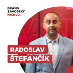 Obrázek epizody Štefančík: Fico nemá suverénnu politiku. Je submisívnym vazalom Putinovho režimu