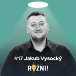 Obrázek epizody #17 Jakub Vysocký o správě investic a nemovitostí