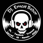 Obrázek epizody DJ. Ernest Bodor - FL Techno Trance Covod-19 Remix 2021