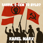 Obrázek epizody Karel Marx - Nejdražší leták v dějinách