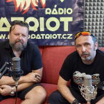 Obrázek epizody STK - Black Sabáka, 6.7.2026