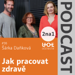 Obrázek epizody #36 Jak pracovat zdravě