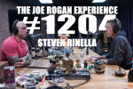 Obrázek epizody #1204 - Steven Rinella