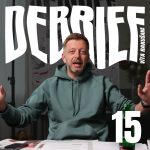 Obrázek epizody Kdo se bojí voleb a jaké zvíře skrývám nad kotníkem