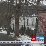 Obrázek epizody Další otřesy budou následovat (zdroj: CNN Prima NEWS)