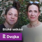 Obrázek epizody Lektorka pohybu Adriena Pecinová: Co udělat pro své tělo ještě před menopauzou? Odpověď překvapí
