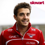 Obrázek epizody Nedokončený příběh Julese Bianchiho | EisKingpedie 12.