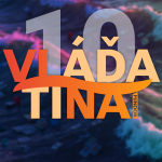 Obrázek epizody VLNA 10 - Byla naše svatba, hráli jsme spoustu her a bude turnajový speeddating