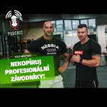 Obrázek epizody Proč není dobré kopírovat profesionální závodníky? Vliv stresu na výkon