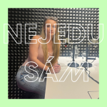 Obrázek epizody #22 „Život je to, co je nejvíc tvoje, a rozhodovat o něm by sis měl sám." - Martina Kavalírová