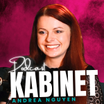 Obrázek epizody MARTINA KORELOVÁ - Kuba mě dlouho ghostoval a mám 6 sourozenců