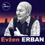 Obrázek epizody Evžen Erban: Pro Zlatou přilbu jsem riskoval barák