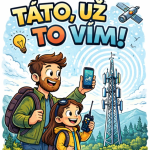 Obrázek epizody Signál