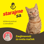 Obrázek epizody Mačky: Zaujímavosti zo sveta mačiek