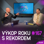 Obrázek epizody Výkop roku s rekordem | Footcast #167